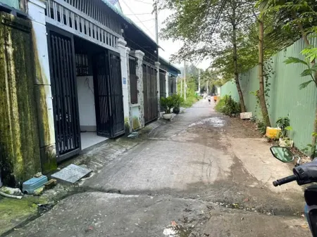 Bán đất 82m² ngang 4m giá 2 tỷ Phường Thủ Dầu Một 0815422197