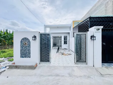👉Đường xe ô tô 4c tới nhà, cách đường N4 chỉ 100m, cách đường HL90A chỉ 500m, HL90B 150m cách Quảng Trường Mỹ Tho 2km