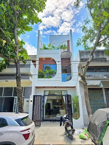 Chính chủ bán nhà MT Long An 2 tỷ 5, gần trường TH Long Trạch 1