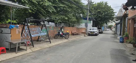 238m2 thổ cư 532/ Lê Trọng Tấn , Tây Thạnh, q Tân Phú giá 18 tỷ