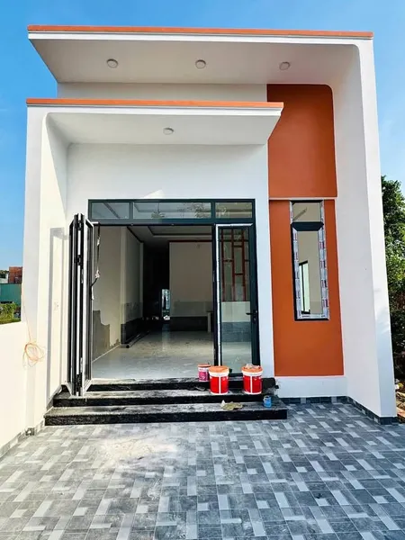 BÁN NHÀ CẤP 4 NGAY KHU VỰC GẦN CHANG SHIN VĨNH CỬU CHỈ VỚI 379 TRIỆU..
