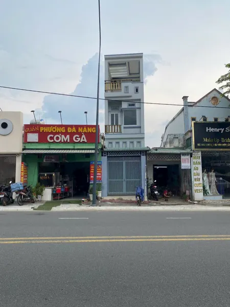 Bán nhà 75.5m² ngang 3,5m giá 6.8 tỷ Phường Thủ Dầu Một 0815422197