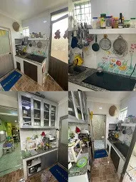 CẦN BÁN HOẶC CHO THUÊ CĂN HỘ 45M² – 2 PHÒNG NGỦ – CÁCH THẢO CẦM VIÊN CHỈ 3 PHÚT ĐI BỘ