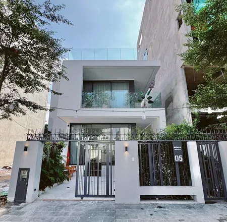 BÁN NHÀ MT NGUYỄN AN, NGUYỄN THANH SƠN, QUẬN 2 - 7.8x20 (156M2) - TRỆT x LẦU x ST - GIÁ 55 TỶ