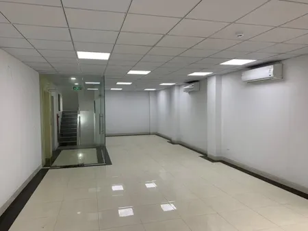 Hiếm VP Hoàng Văn Thái 9T 143m² MT4.5m dòng tiền 100tr/tháng chỉ 45 tỷ (tđ 315tr/m2)