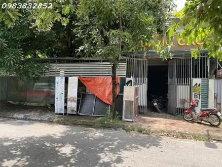 Chính chủ cho thuê BT HUD3 Vân Canh, căn đẹp nhất KĐT, hướng Đông Nam, giá tốt
