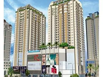 Hàng độc quyền the everrich q11 căn penthouse 560 m2 cần bán gấp giá 26 tỷ. 0908 097 ***