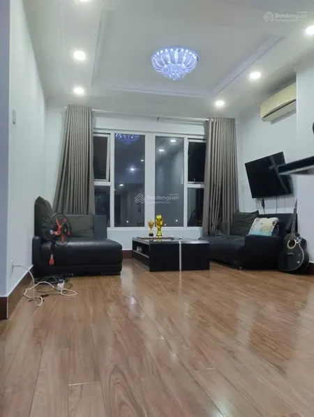 Phá giá. bán cc carillon1, 3,3 tỷ, 60m2, 2pn, tân bình, hcm.