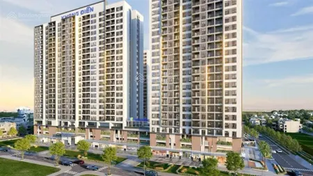 Bán căn privia 1pn giá 3 tỷ 250. đã có sổ hồng. giá tốt nhất tại privia. view công viên