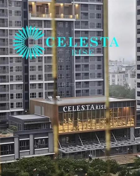 Giỏ hàng độc quyền t7/2025. celesta rise 3pn. mới 100% chuyển nhượng