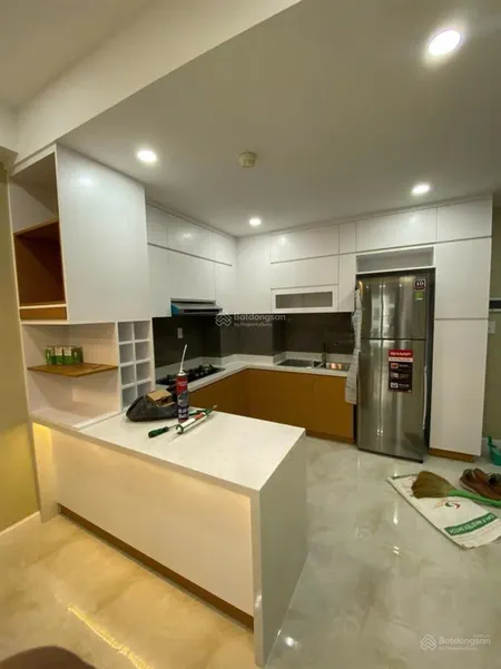 Bán căn hộ chung cư saigon south residence 2pn 2wc giá 5.150 có ô xe 0906 313 ***