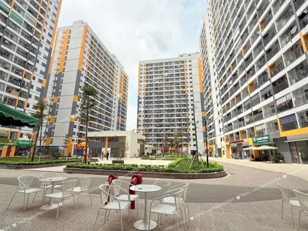 Chính chủ gửi bán căn 2pn 2vs 60m2 giá 1,9 tỷ tại chung cư evergreen bắc giang