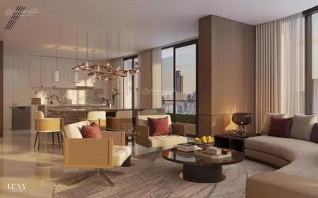 Căn hộ chung cư phú hoàng anh, 5,95 tỷ, 250m2, giá tốt
