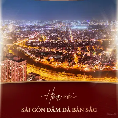 Quỹ căn đẹp siêu hiếm tại dự án kiều by kita