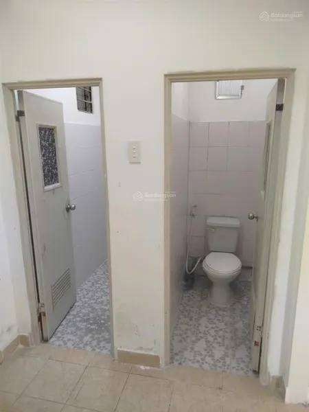 Bán căn hộ 109 nguyễn biểu quận 5