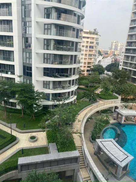 Bán căn hộ riverpark premier 3pn đẹp, 123m2 tại nguyễn đức cảnh, q7, tp. hcm giá cực chất 16 tỷ vnd