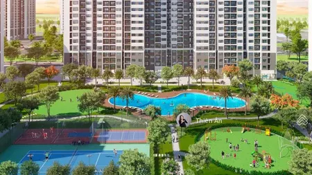 Chốt đơn liền tay căn 2pn2wc giá chỉ 2,73 tỷ có sẵn hđ thuê để đầu tư sinh lời lê đến 15%
