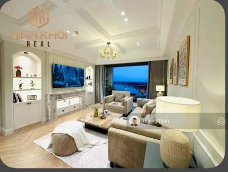 Bán căn hộ grand view 3pn, nhà đẹp, view sông, lầu cao, 118m2 giá 9.5 tỷ, 0947 800 *** em toản