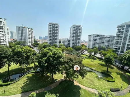 Bán căn hộ cao cấp riverpark residence phú mỹ hưng quận 7 dt 126m2, giá 13 tỷ 0947 800 *** em toản