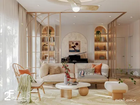 Bán căn hộ chung cư view đẹp tại riverpark residence, 12,8 tỷ, 137m2. 0903 801 *** e. thư