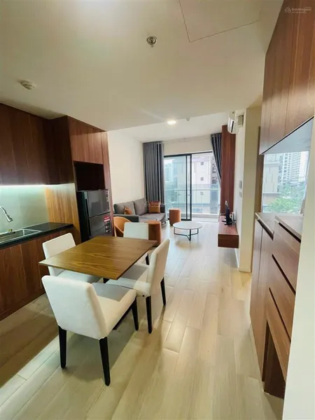 Bán căn hộ 1pn+, 1wc tại lumiere boulevard daisy. đường d1, phường long bình, quận 9, 3,68 tỷ