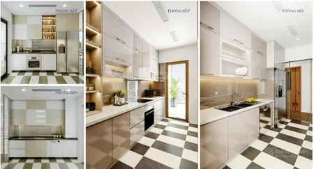 Bán căn hộ viha complex 107 nguyễn tuân phù hợp cho đầu tư và để ở