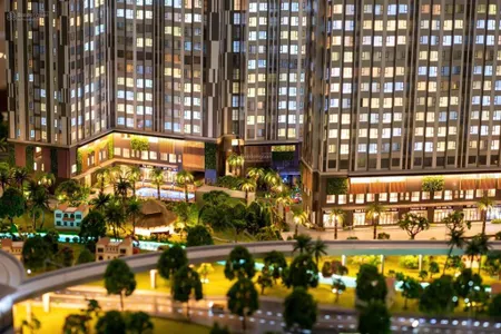 Em có 1 suất căn studio của fresia biên hoà, giá chỉ 1tỷ2