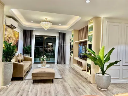 Bán nhanh 3pn mhdi lê đức thọ full nội thất sửa mới giá 7 tỷ. 0365 775 ***