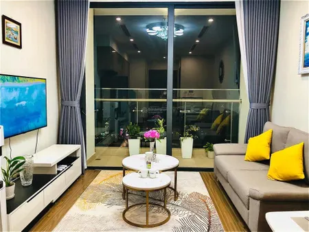 Căn hộ bán tại vinhomes west point, 66m2, 2pn, 2wc, giá chỉ 6,7 tỷ