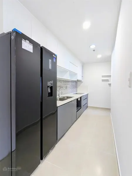 Bán căn 2pn tháp trung tâm t3 view sông thoáng đẹp
