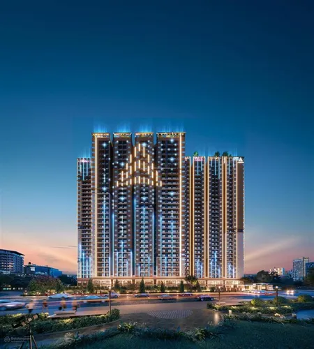 The aspira hưởng trọn lợi thế từ sát nhập, liền kề vành đai 3, trạm metro. sở hữu với 20% vốn tự có
