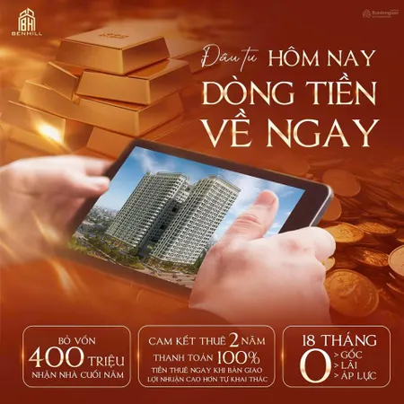Thuận giao căn hộ vàng giữa lòng thuận an, giá rẻ bất ngờ, cơ hội sinh lời 8 12%