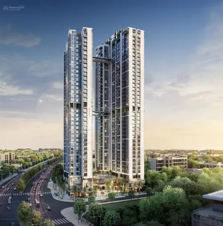 Căn hộ tphcm 230tr, 3 mặt tiền đường, 3 mặt view sông, thanh toán 6.8% kí hđmb