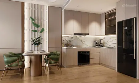 Bán căn 2pn 2wc full nội thất kế bên go dĩ an, phạm văn đồng giỏ hàng cđt giá tốt