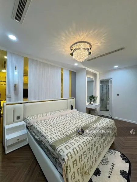 Siêu phẩm căn hộ 3pn full nội thất cao cấp toà l3, vinhomes central park 0901 511 *** thu hà