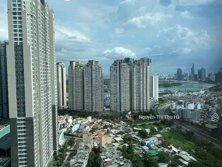 Bán căn hộ siêu hot tại vinhomes central park, 7,6tỷ, 77m2, 2pn, 2wc 0901 511 ***