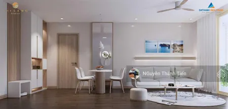 Bất ngờ căn hộ cao cấp gần vào bàn giao giá tốt thế này diện tích 82.6m2 cách biển 300m