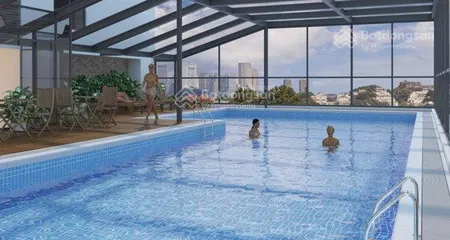 36 tỷ sở hữu ngay căn penthouse 361m2 thô chung cư hong kong tower 0974 681 ***