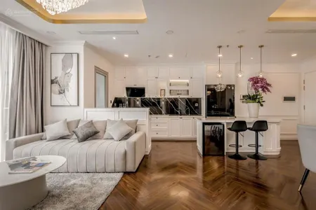 Bán gấp căn hộ 3pn 126m2 tại vinhomes central park, bình thạnh, giá chỉ 11,8 tỷ!
