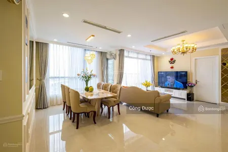 Cần bán căn hộ chung cư the hyco4 tower 132m2, 3pn, q. bình thạnh, giá 6 tỷ, 0903 077 ***. được