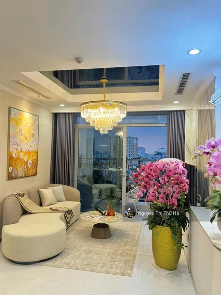 Bán gấp căn hộ 3 phòng ngủ l5, vinhomes central park 0901 511 *** thu hà