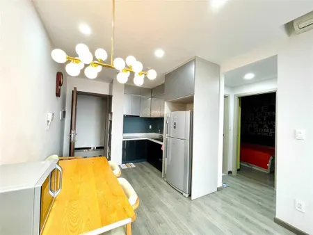 Cần bán gấp căn hộ wilton tower, 71/3 nguyễn văn thương. 68m2, 2pn, 2wc, giá bán 5.2 tỷ