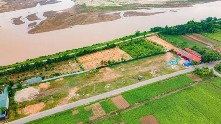 ĐẦU TƯ DÀI HẠN – ĐẤT NỀN MẶT ĐƯỜNG TỈNH LỘ 315, TIỀM NĂNG TĂNG GIÁ VƯỢT TRỘI