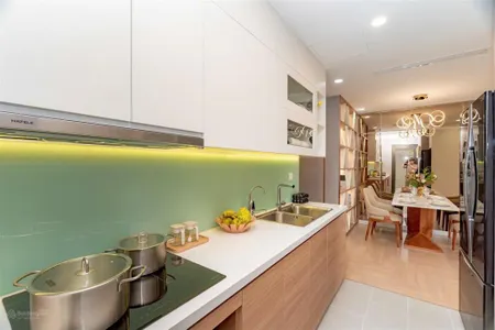 The ninety complex 90 đường láng trái tim thủ đô