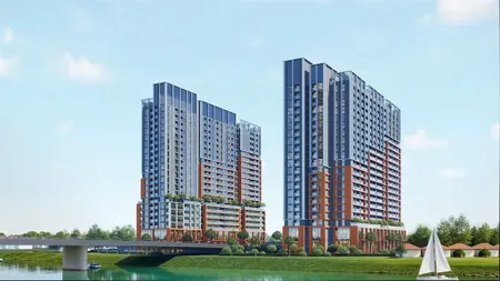 Nhận booking ngay hôm nay căn hộ spana tower biểu tượng sống mới tại kđt hoà xuân