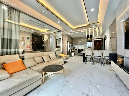 Cần tiền bán nhanh căn hộ green valley, pmh, q7 nhà đẹp, vào ở ngay. 0917 300 ***