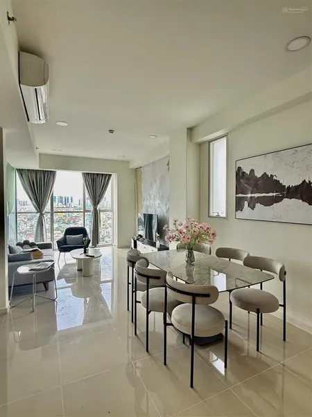 Bán căn góc 2pn 7ty9 tại sunrise city south 23 nguyễn hữu thọ, quận 7