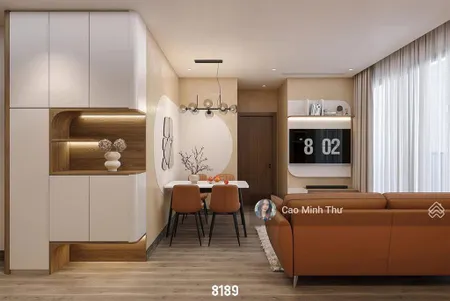 Bán cc scenic valley 1, 5,9 tỷ, 71m2, giá tốt tại đường tôn dật tiên, q7. 0903 801 *** e. thư