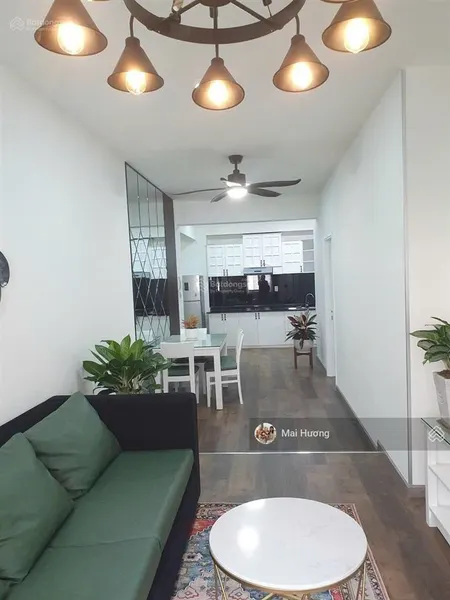 Kẹt tiền bán gấp căn hộ hưng vượng 3, phú mỹ hưng, quận 7, căn 2pn, giá tốt nhất khu vực