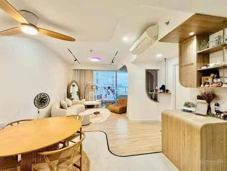 Siêu phẩm căn hộ sunrise city south quận 7 1n 1wc 59,9m2 ban công đón nắng 5.6tỷ (thương lượng)
